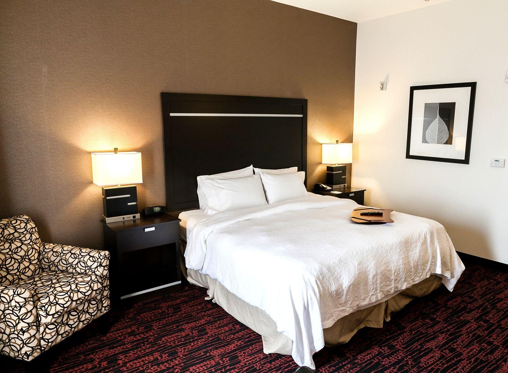 Hampton Inn & Suites Tulsa/Tulsa Hills Buitenkant foto