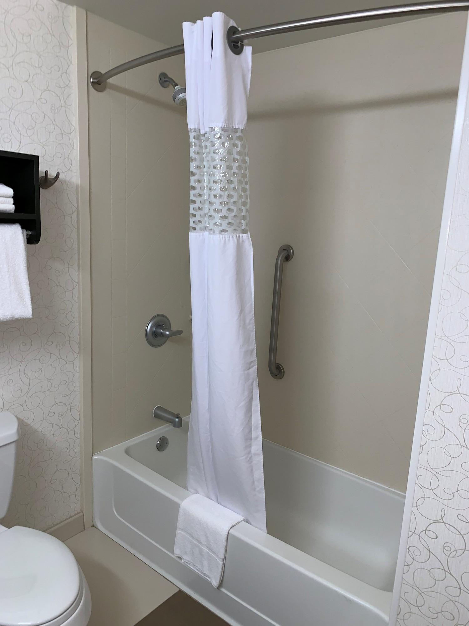 Hampton Inn & Suites Tulsa/Tulsa Hills Buitenkant foto