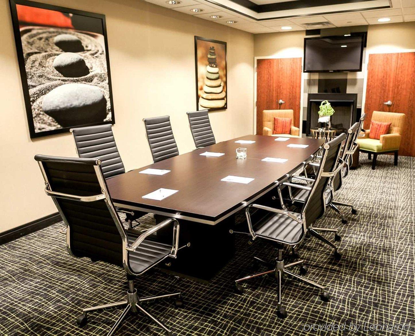 Hampton Inn & Suites Tulsa/Tulsa Hills Buitenkant foto