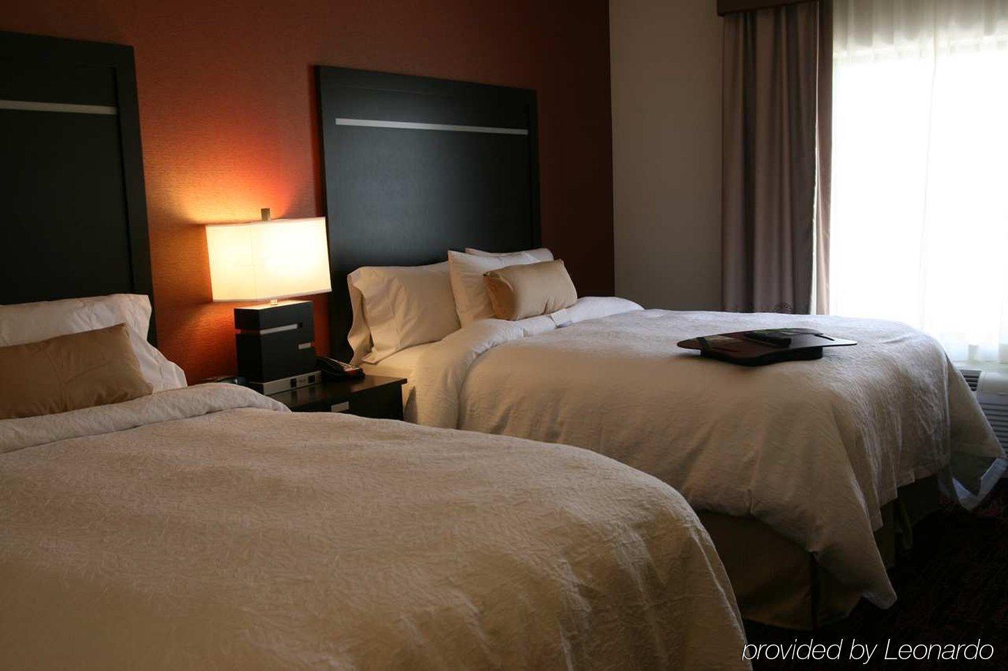 Hampton Inn & Suites Tulsa/Tulsa Hills Kamer foto