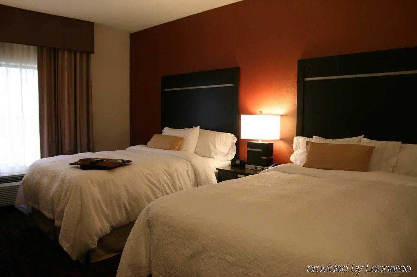 Hampton Inn & Suites Tulsa/Tulsa Hills Buitenkant foto